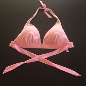 Victoria's Secret halter top